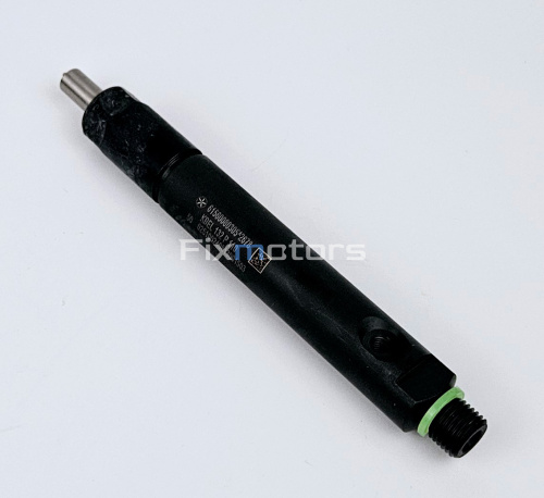 Форсунка топливная WEICHAI оригинал WD615  ЕВРО2,    61560080305 