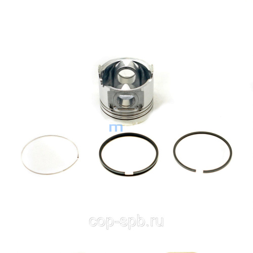 Поршень двигателя Cummins A2300 4900472 4900737 4901212