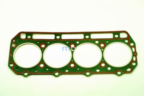 Прокладка ГБЦ Cummins A1400 A1700 A2300 4900345 4900969 4901032