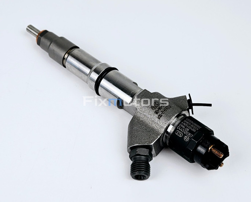 Форсунка E-4 D10 HOWO A7 (BOSCH 0445120357)  VG1034080002