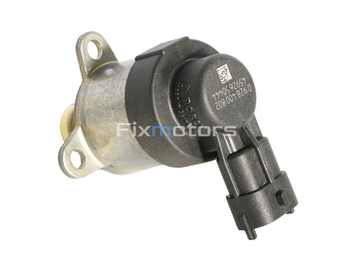 Блок дозировочный Cummins ISF2.8 0928400802
