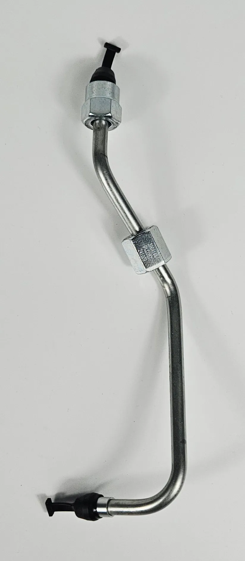 Трубка топливная от ТНВД к рампе Cummins ISLe 4943247 3964144 6745-71-4150