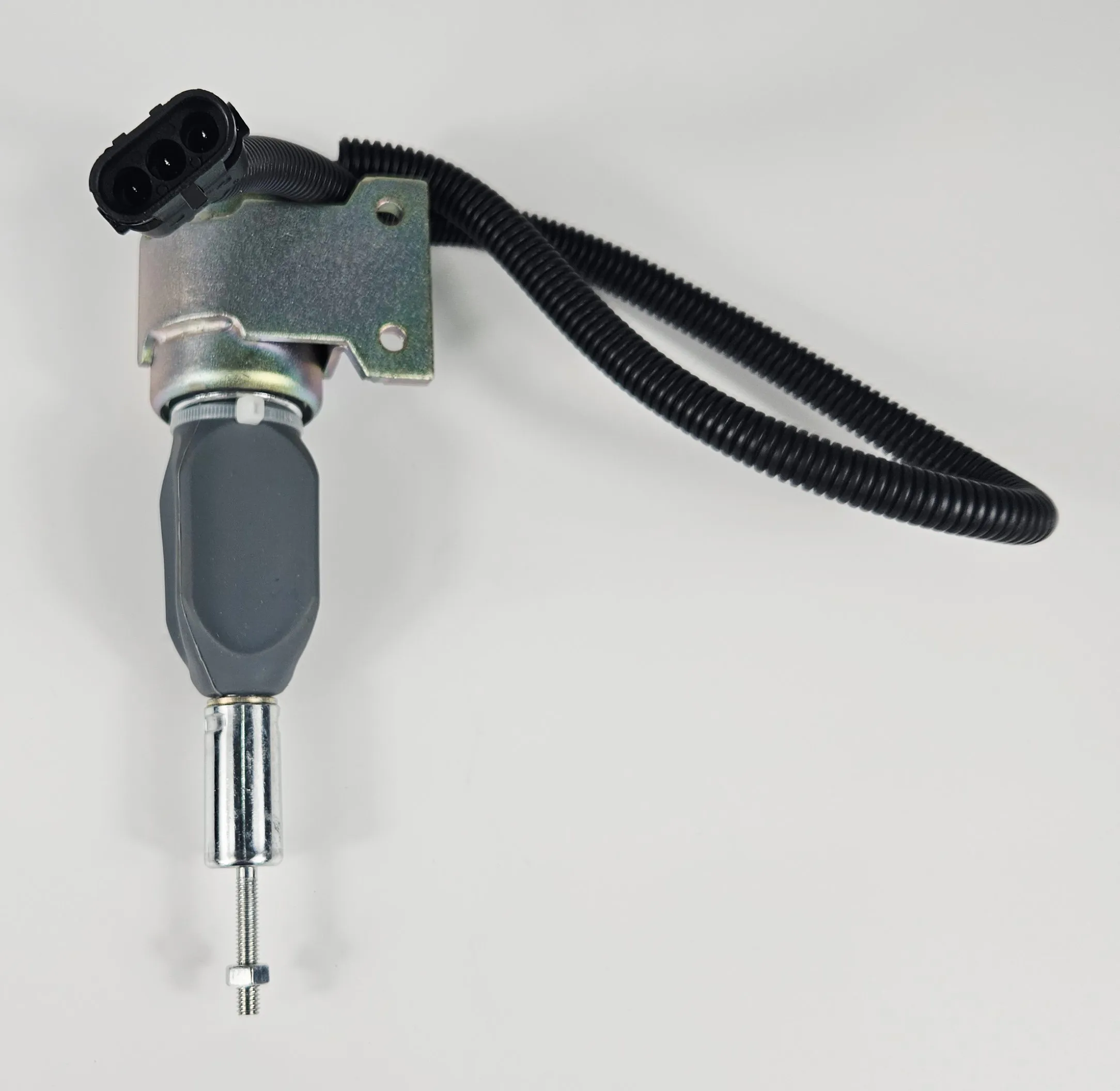 Соленоид Cummins 6BT 3935431 3930658 3935429