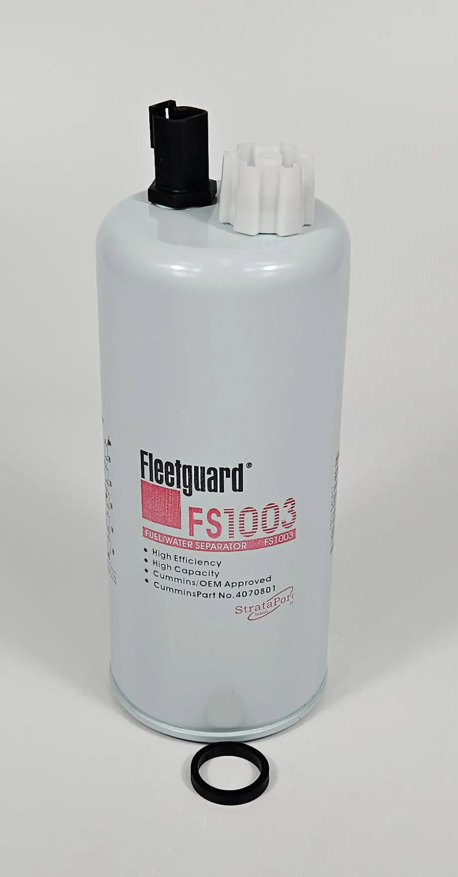 Фильтр топливный Fleetguard FS1003