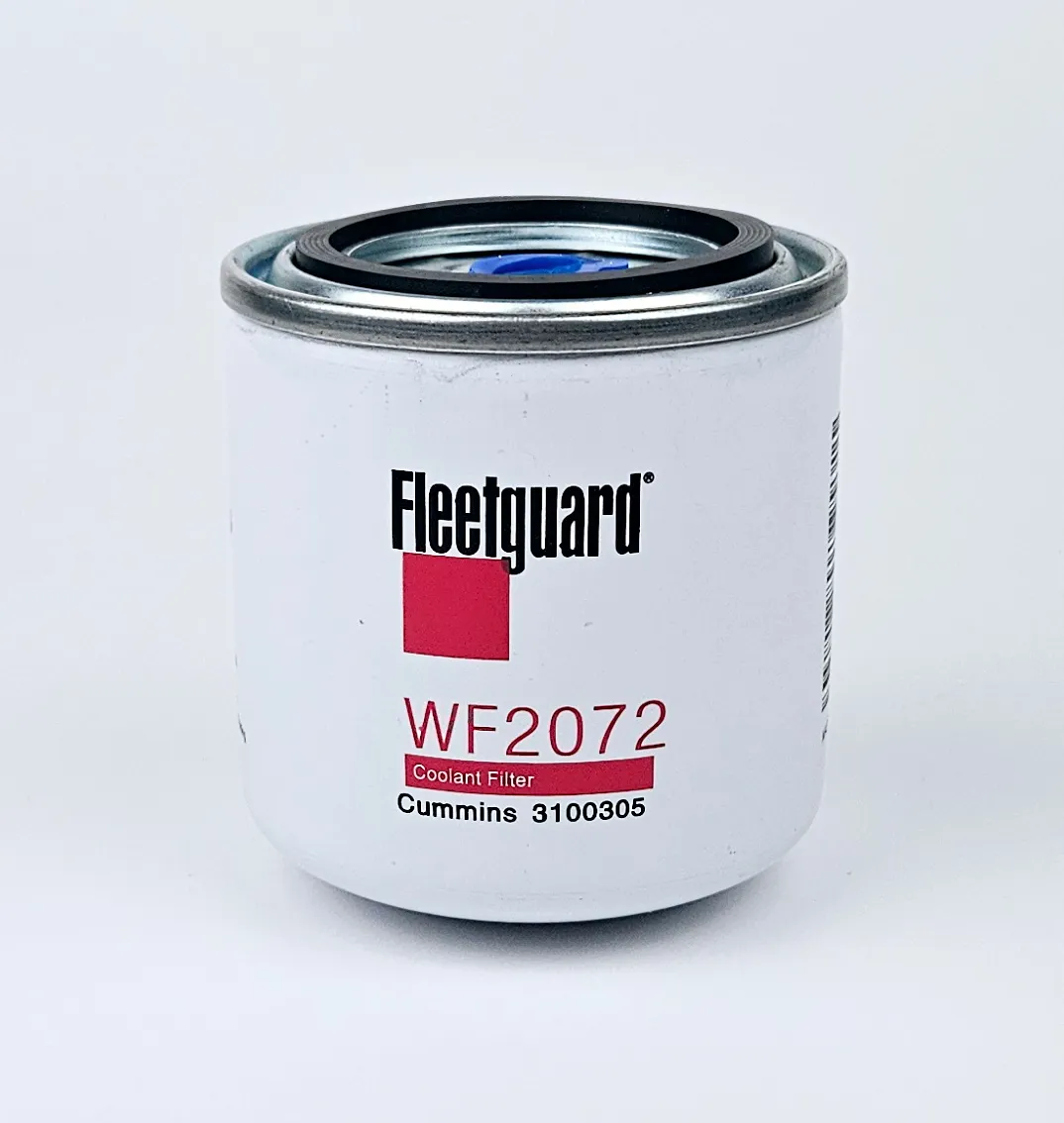 Фильтр тосольный Fleetguard WF2072