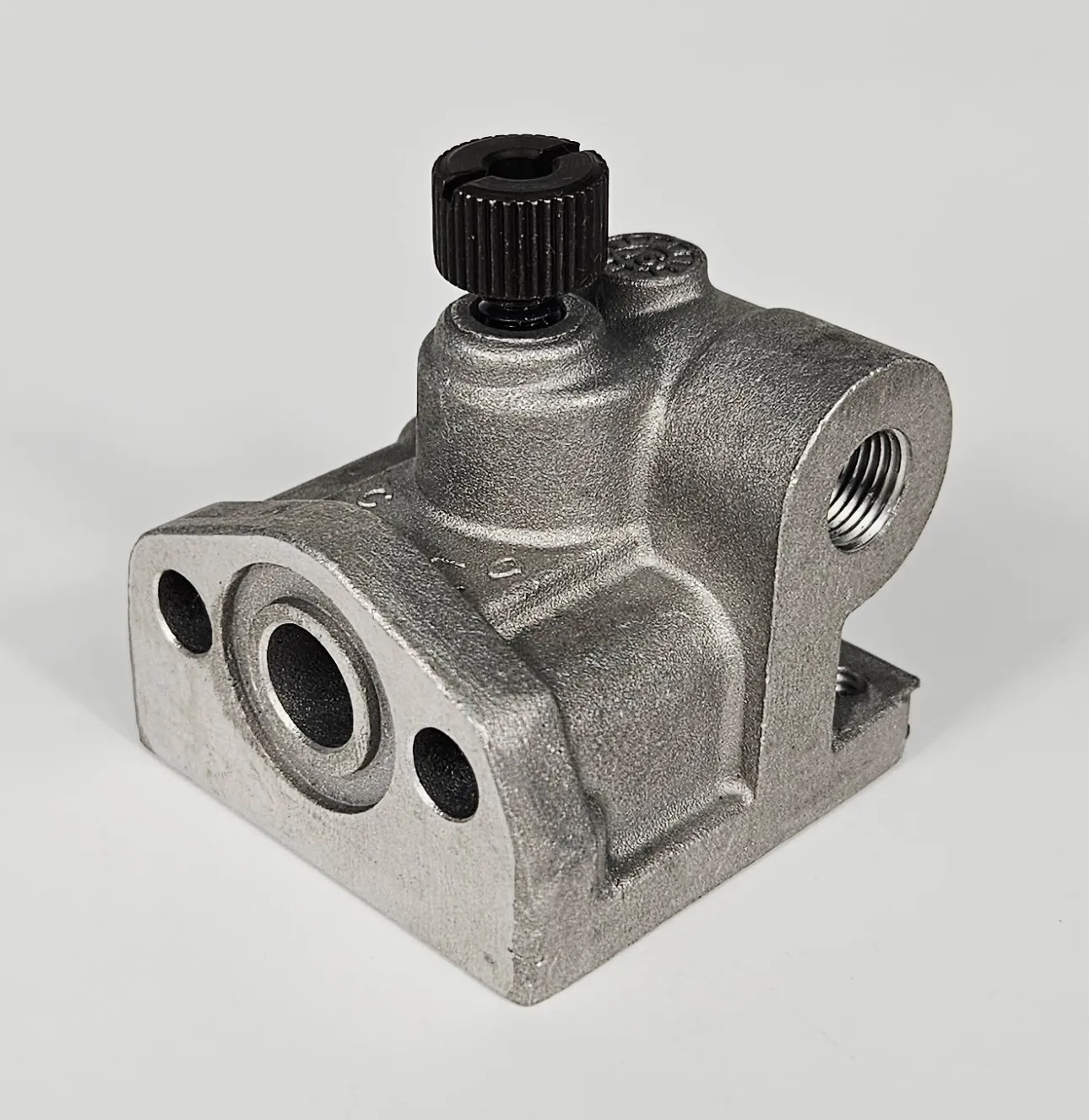 Корпус соленоида Cummins QSM/ISM/M-11 129886