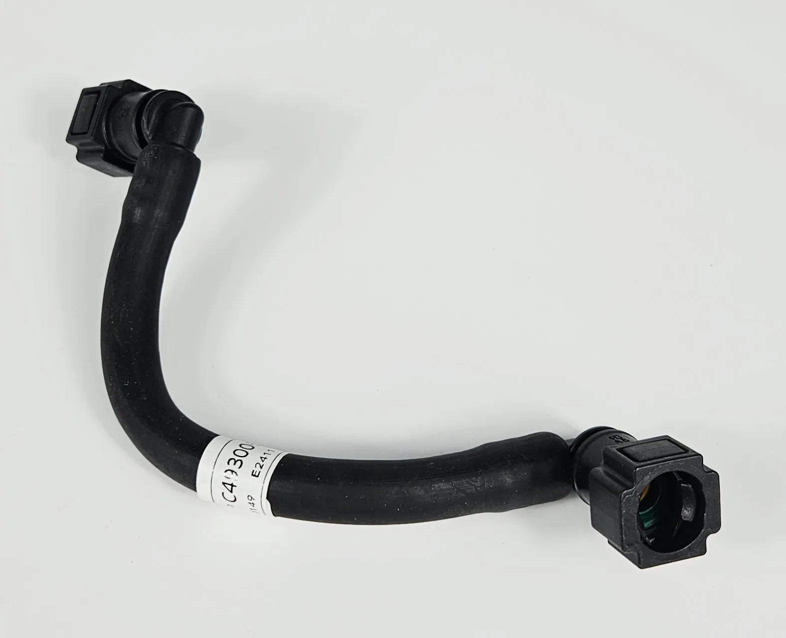 Трубка подачи топлива Cummins 6ISBe 4930060