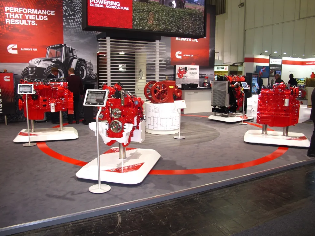Agritechnica 2025