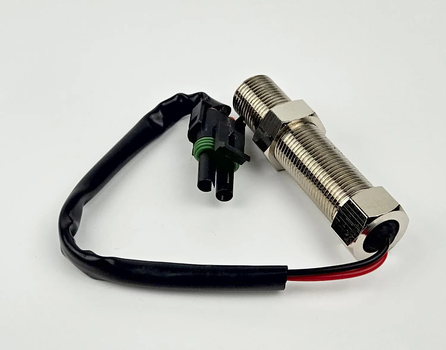 Датчик оборотов двигателя Cummins KTA-19 3039524