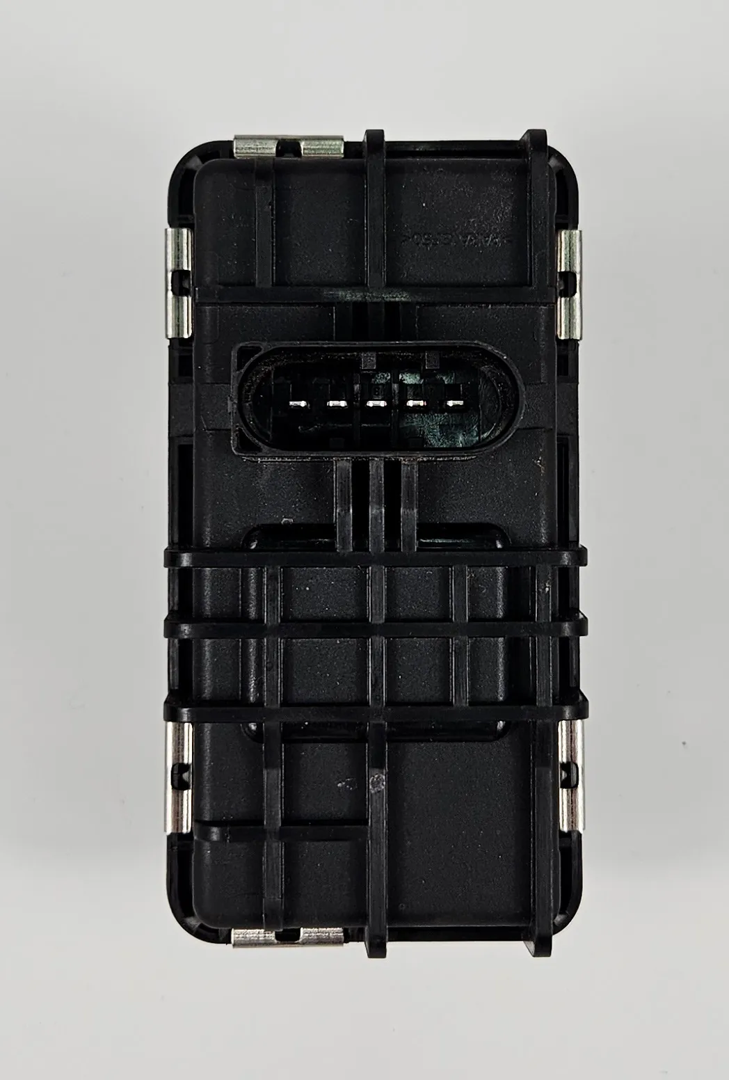 Актуатор турбокомпрессора ISF2.8 Евро-5 59001107312 D027