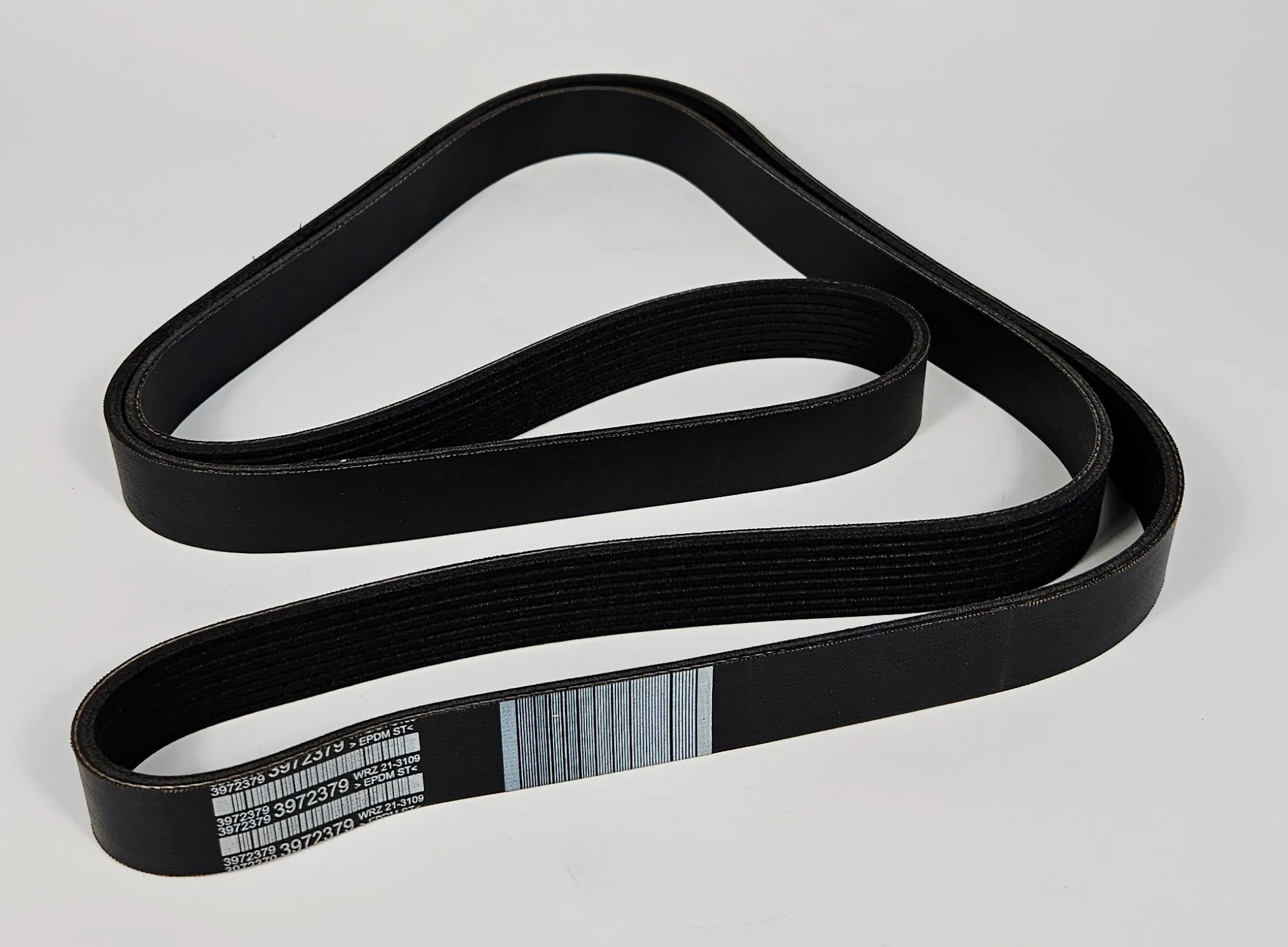 Ремень 8РК2270 Cummins 6ISBe 3972379 5256782