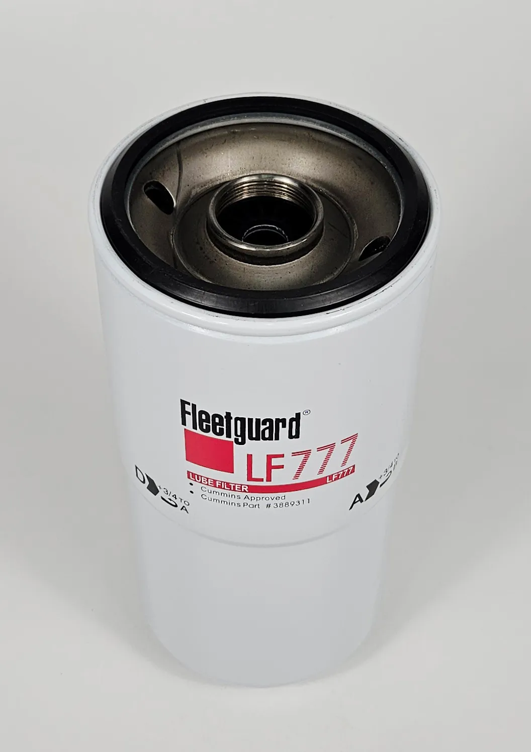 Фильтр топливный FF5488 FF5767 3959612 - 6Isle