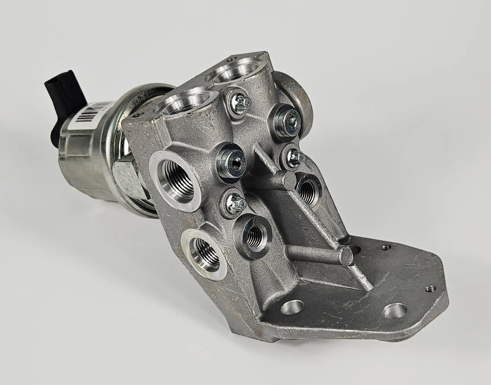 Насос подкачки топлива 12V Cummins ISC 3945501 4935005