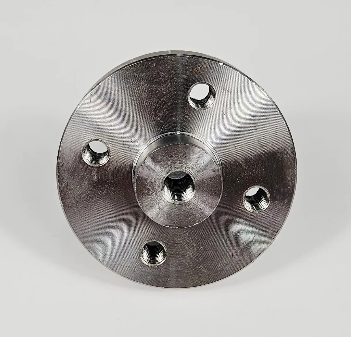 Ступица вентилятора дв.Cummins ISF 3.8 3911924