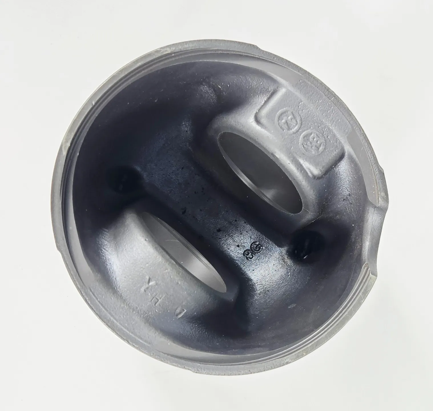 Поршень (в сборе +0.5мм) Cummins 6ISBe 4955642