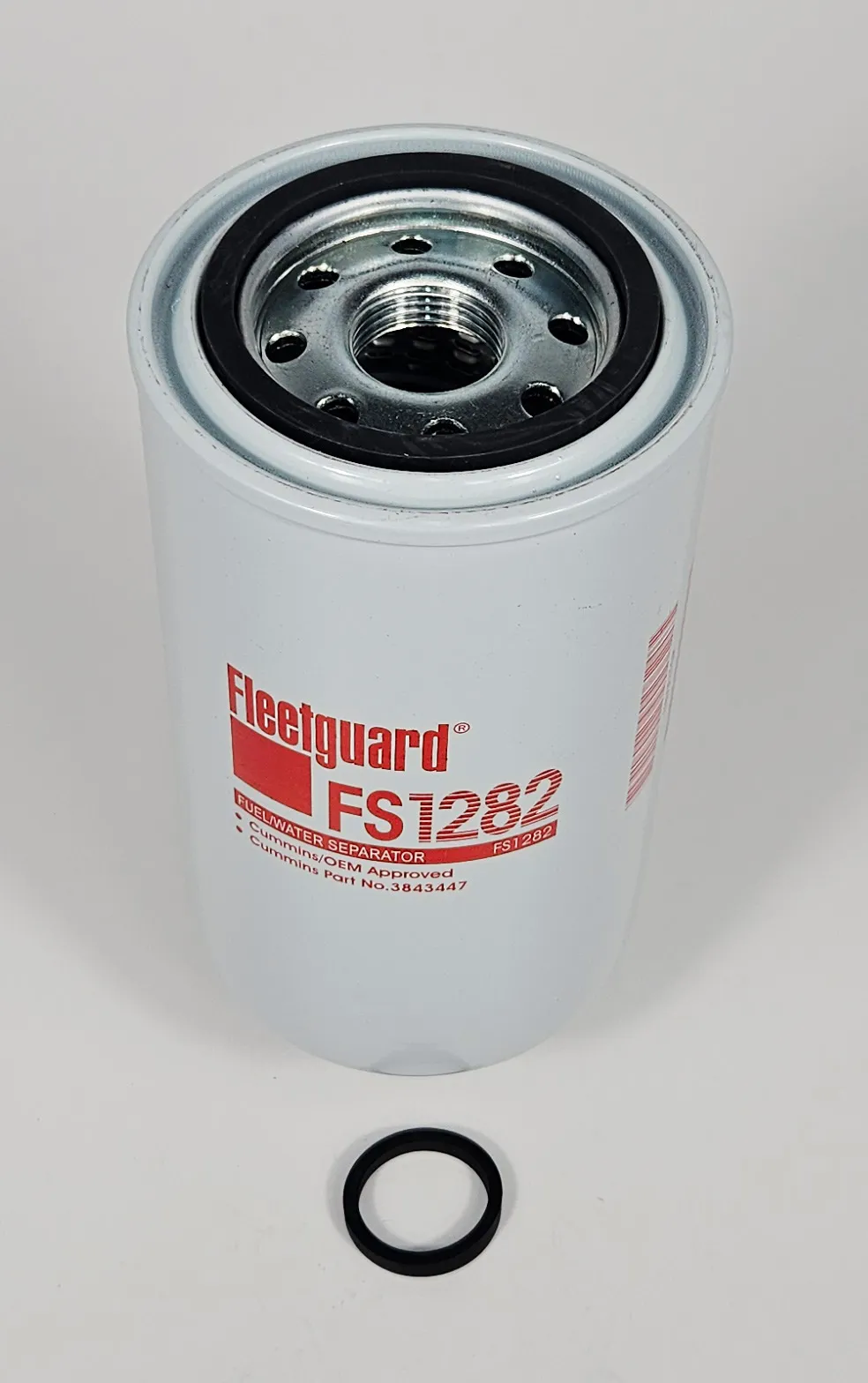 Фильтр топливный FS1282 3843447