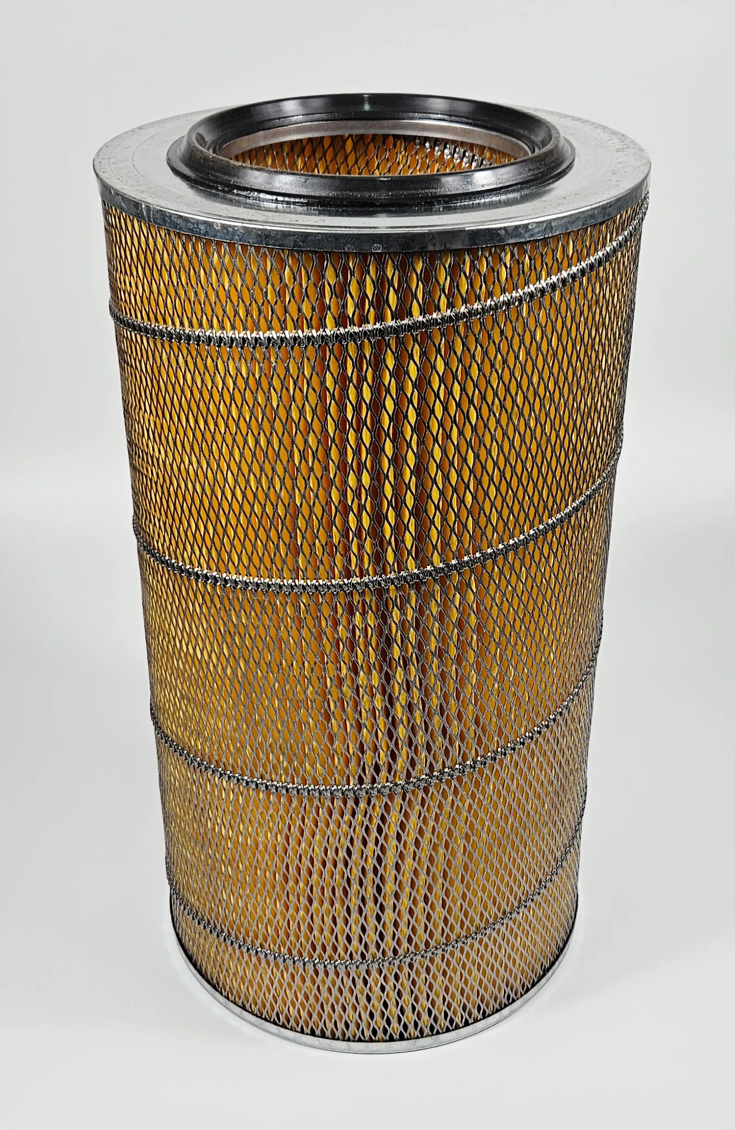 Фильтр воздушный 444 КАМАЗ 7405 ЕВРО-1