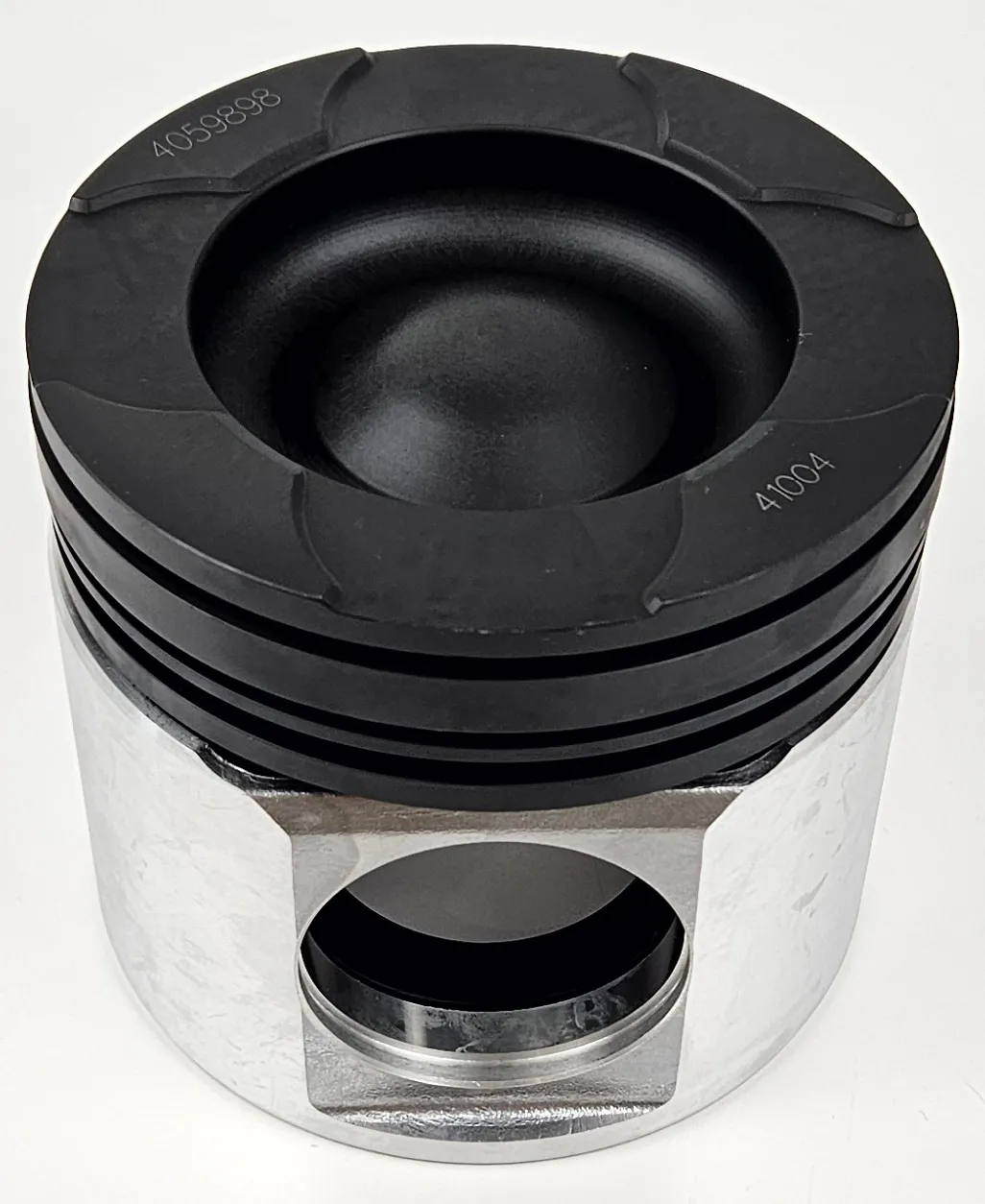 Поршень в сборе Cummins ISM11 4025158 3800470