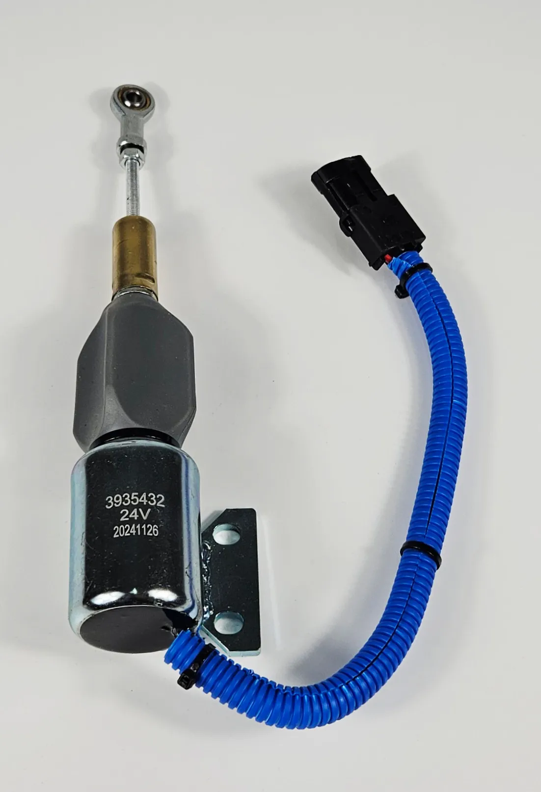 Соленоид Cummins 6BTА 3935432