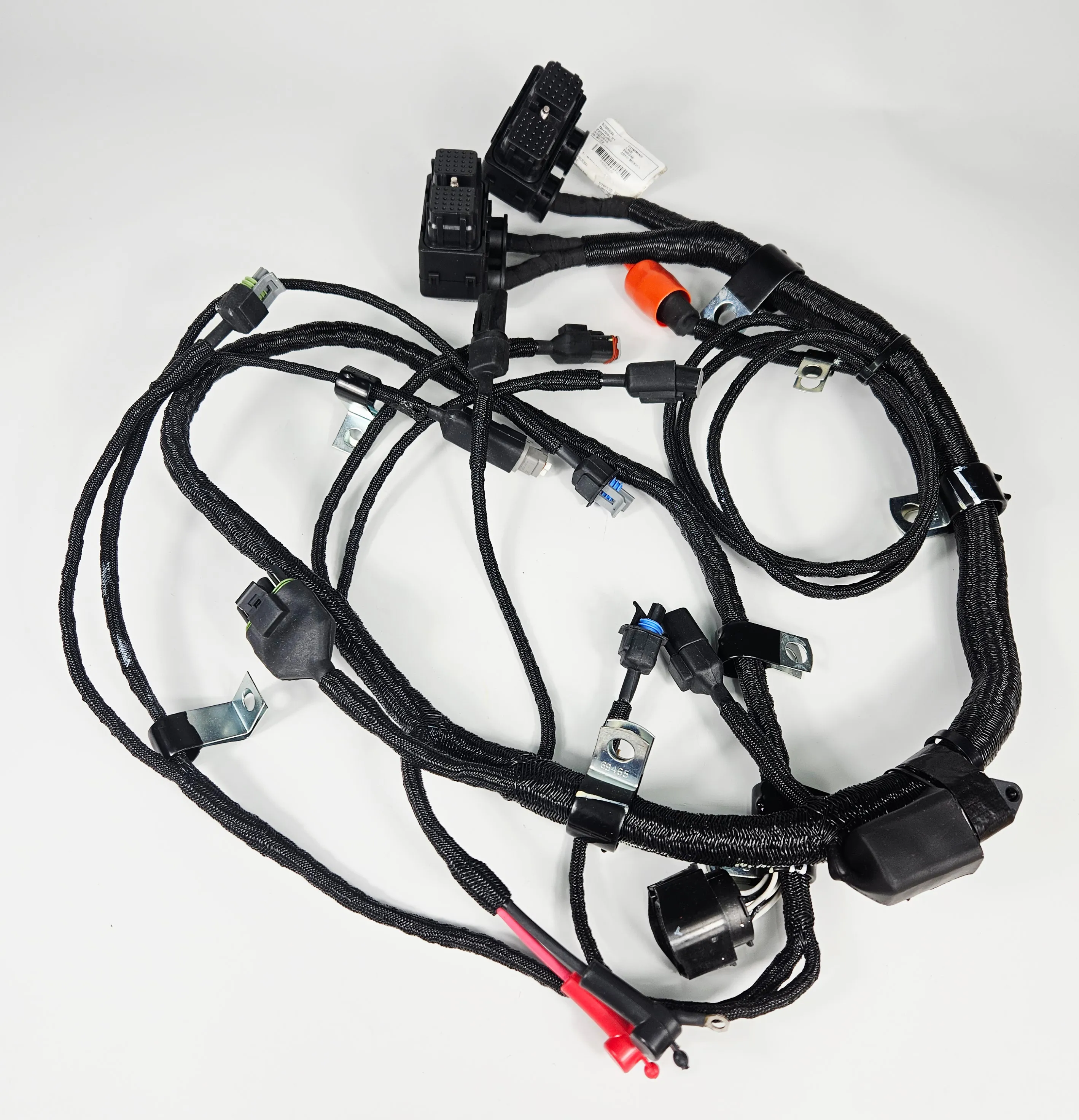 Жгут проводов ЭБУ ECM Cummins M11,ISM,QSM 3349774 4961968 4936905 2864494 5286530