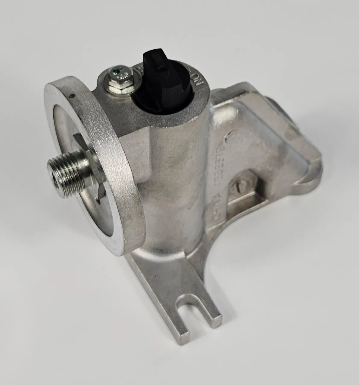 Головка фильтра ОЖ Cummins М11/QSM11/ISM11 3819767 4356679