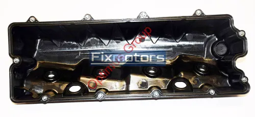 Крышка клапанов Валдай дв.Cummins ISF 3.8 5261019 5261020