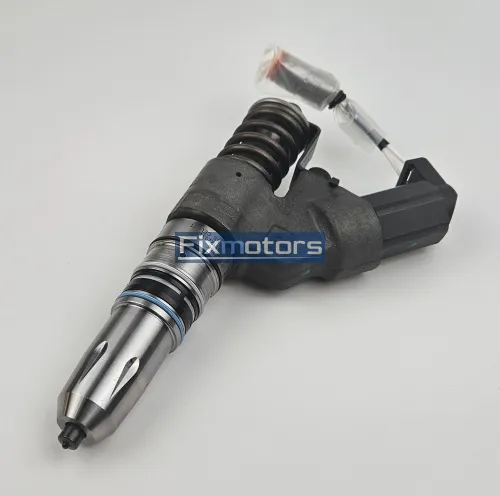 Форсунка топливная Cummins ISM QSM 11 3411756 3083849