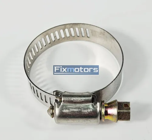 Хомут Cummins M11 3895734