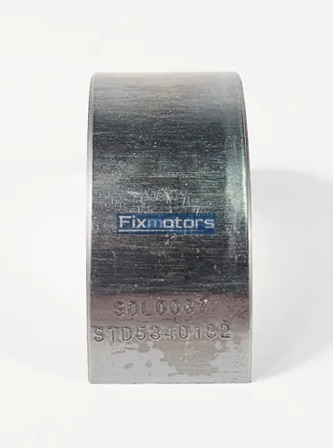 Вкладыш шатунный нижний стандарт Cummins ISF2,8 5284537*