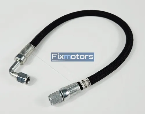Шланг Cummins QSK60 AS04020SL
