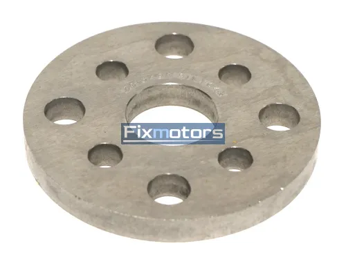 Пластина прижимная крепления вентилятора дв.Cummins ISF2,8 / 3.8 3915490