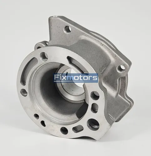 Корпус привода ТНВД Cummins ISM 11L 3041046 3896046 3045776