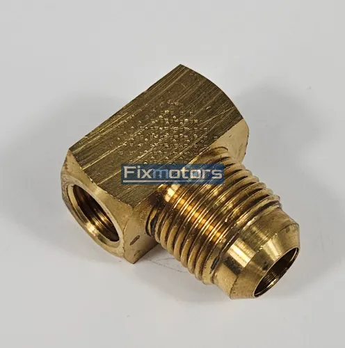 Тройник топливных трубок  Cummins ISM11 203862