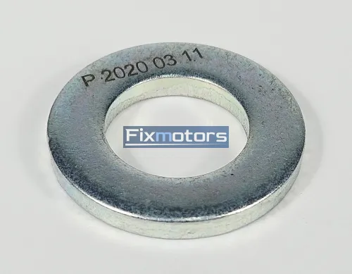 Шайба болта крепления генератора ISM, QSM, M11 3895517