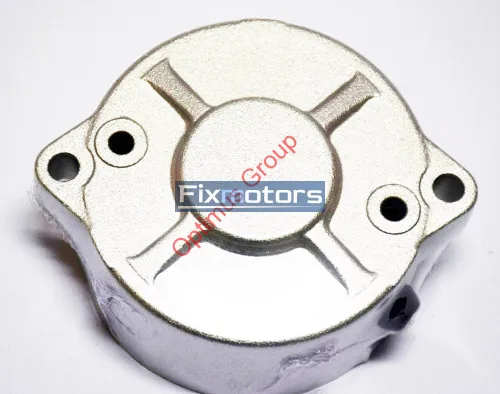 Крышка стартера задняя дв.Cummins ISF2.8 137219