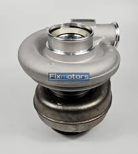 Турбокомпрессор HX52 4089195 3595203 3595204