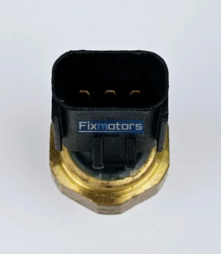 Датчик давления масла аварийный Cummins 6ISLe, ISX, QSL Е3 4921517 4087991 4921745 4921744