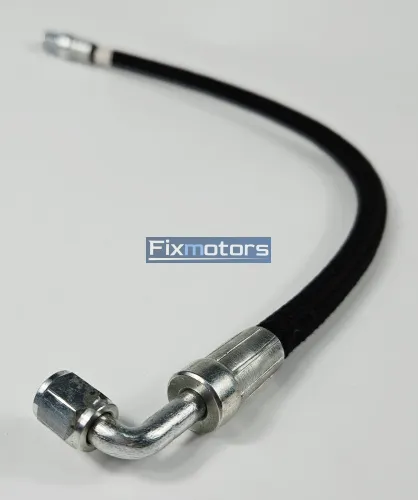 Шланг Cummins QSK60 AS04020SL