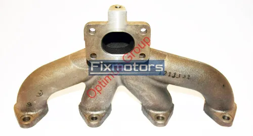 Коллектор выпускной дв.Cummins ISF 3.8  5263382 4990317