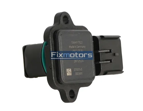 Датчик массового расхода воздуха  Cummins ISF 2.8 ЕВРО-5 2872520