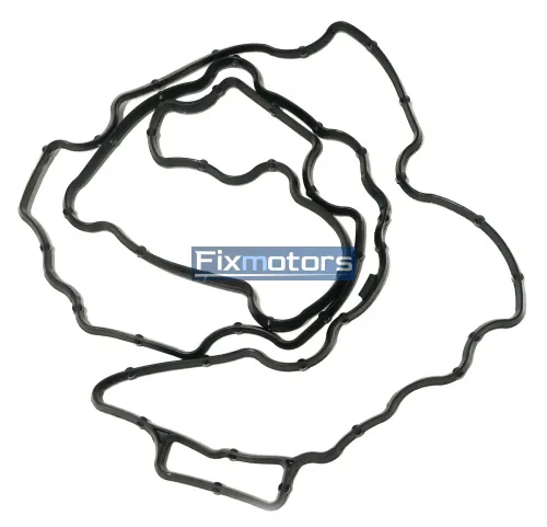 Прокладка поддона масляного дв.Cummins ISF 2,8 4980644*