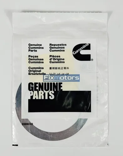 Кольцо уплотнительное вала шестерни Cummins M11 3161359