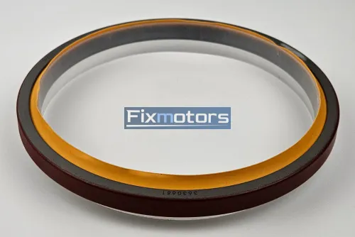 Сальник коленвала задний Cummins KTA-38 KTA-50 3630681