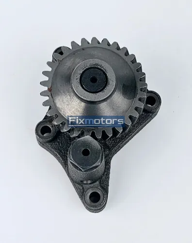 Насос масляный Cummins A2300 4900567