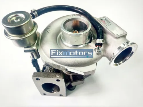 Картридж турбокомпрессора дв.Cummins ISF 3.8 3776285K