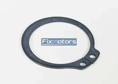 Кольцо стопорное вала помпы малое Cummins M11, ISM, QSM, L10 3064634