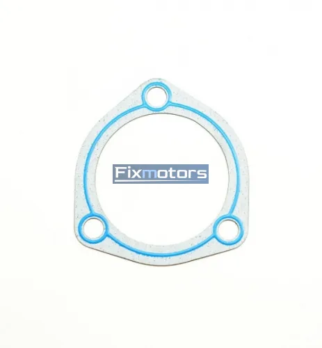 Прокладка крышки распредвала для двигателя Cummins L10 4318628 3025296