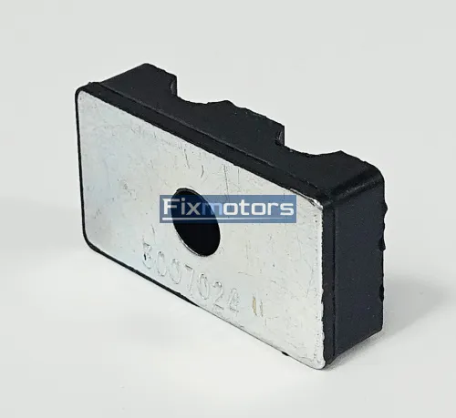 Трубный зажим Cummins  М11/QSM11/ISM11 3007024