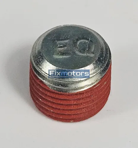 Пробка воздушного компрессора Cummins M11 3008465