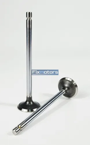 Клапан выпускной дв.Cummins 6ISBe/ISF 3.8 С3940734/3802967